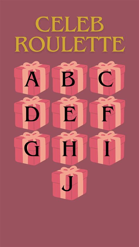 celebrullet|A.